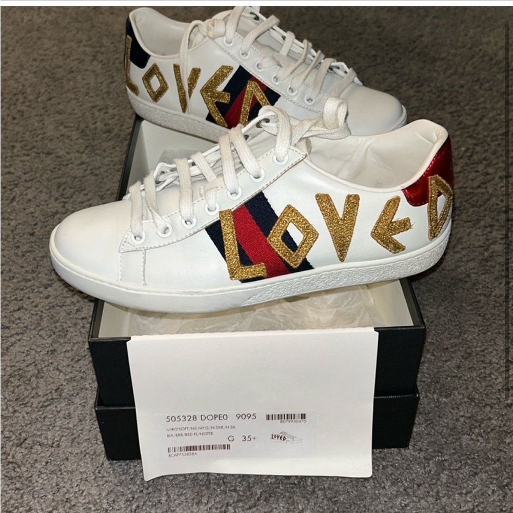 Gucci Bundle - image 2